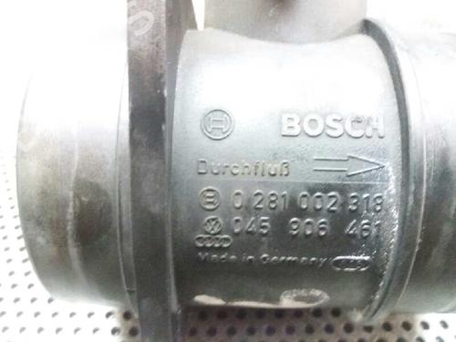 Mass air flow sensor VW POLO (6N2)  | BP1780778M95 
