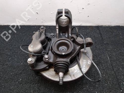 Right front steering knuckle FORD TRANSIT Van (FA_ _) | BP11278382M26 - Image 3