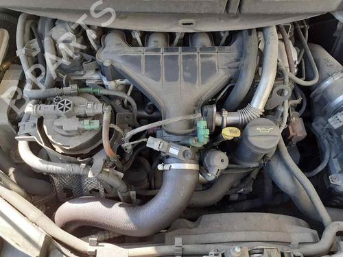 Left front shock absorber FORD FOCUS C-MAX (DM2)  | BP24148894M16  - Image 15
