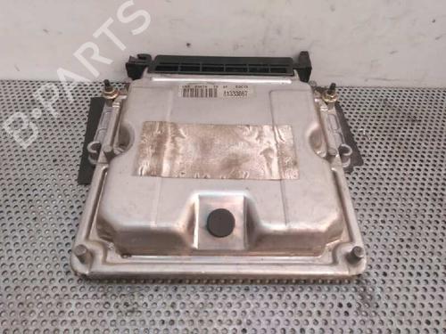 Used Engine control unit (ECU) Engine control unit (ECU) 1160474 1160474