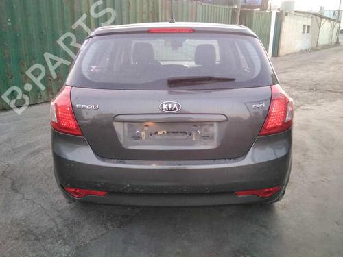 Left front shock absorber KIA CEE'D Hatchback (ED) | BP14458014M16 - Image 11