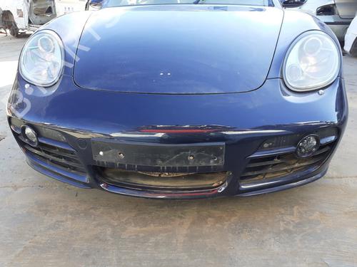 Full front PORSCHE CAYMAN (987) S 3.4 | BP29414387S1 
