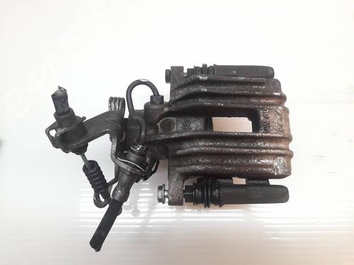 Used Right rear brake caliper VW GOLF V (1K1) 1.6 FSI (115 hp) 11583843