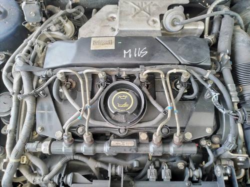 Engine JAGUAR X-TYPE I Estate (X400) 2.0 D | BP10646797M1 
