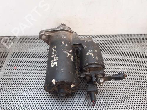 Starter VW GOLF IV (1J1) 1.9 TDI | BP3440720M8 