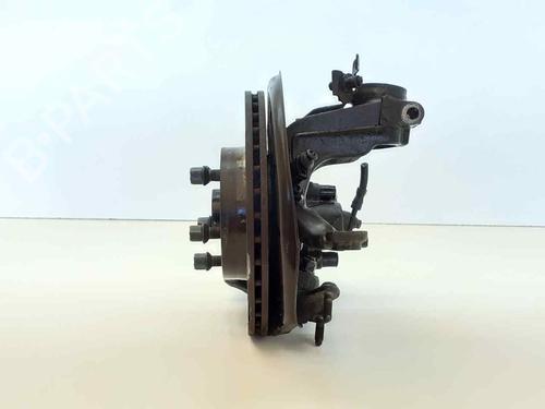 Used Left front steering knuckle VW CADDY III Box Body/MPV (2KA, 2KH, 2CA, 2CH) 2.0 SDI (70 hp) 13742345