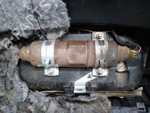 Airbag Kit MERCEDES-BENZ GLA-CLASS (X156) GLA 180 (156.942) | BP4417527C86 