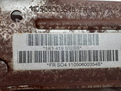 Steering column VW SCIROCCO III (137, 138) 2.0 TDI | BP8942810M21 - Image 2