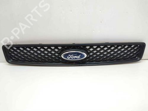 Used Grille FORD FUSION (JU_) 1.4 TDCi (68 hp) 27816447