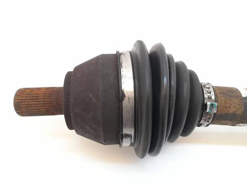 Right front driveshaft FORD FOCUS II (DA_, HCP, DP)  | BP4496852M39 