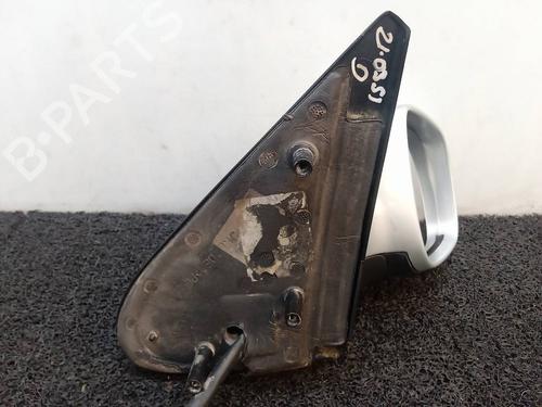 Right mirror VW POLO (6N2)  | BP7260706C27 