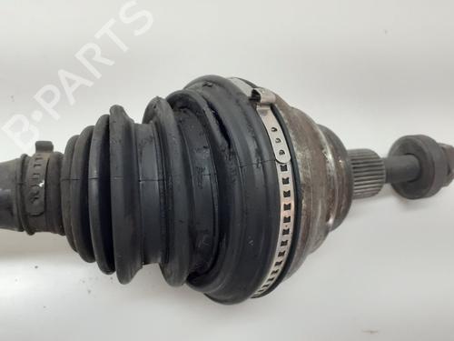 Right front driveshaft AUDI A3 (8P1) | BP29062429M39