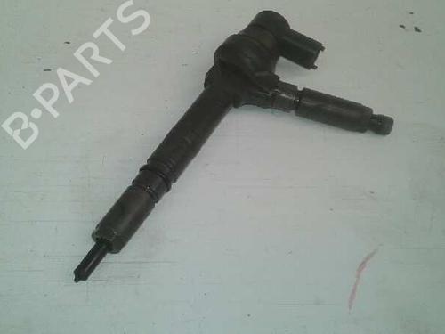Used Injector Injector OPEL ASTRA H (A04) 1.7 CDTI (L48) (100 hp) 1594142 1594142