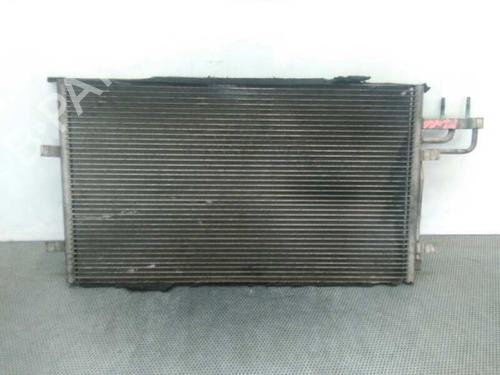 Used AC radiator FORD FOCUS II (DA_, HCP, DP) 1.6 TDCi (109 hp) 721857