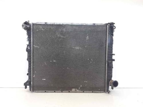 Water radiator SSANGYONG RODIUS I | BP31338848M31 - Image 1