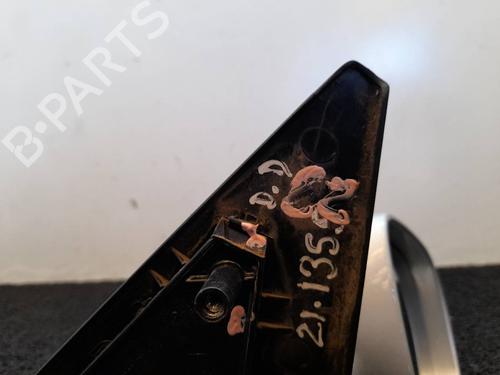 Right mirror VW POLO (6N2)  | BP8590549C27 