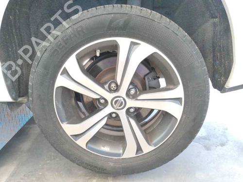 Right front window switch NISSAN PULSAR Hatchback (C13)  | BP17144155I26  - Image 18