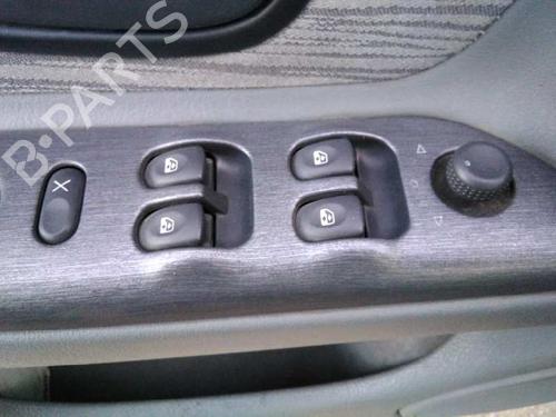 Gearbox RENAULT LAGUNA I (B56_, 556_) 1.9 dCi (B56W) | BP4732297M3 