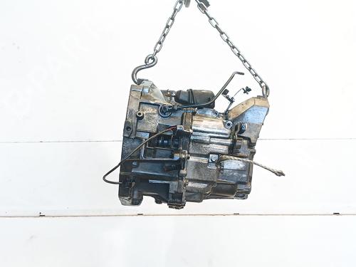 Used Gearbox Gearbox RENAULT MASTER II Bus (JD) 2.5 D (JD1A, JD0E, JD0A, JD1E) (80 hp) 36164611 36164611