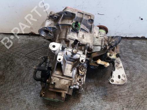 Gearbox SEAT CORDOBA (6K1, 6K2) 1.6 i | BP4609751M3 