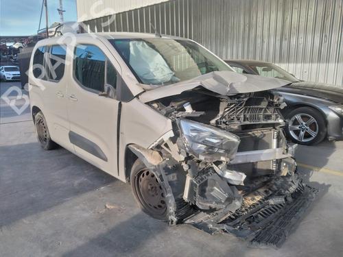 Left front window switch OPEL COMBO E Tour / Life (K9) | BP18083215I27 - Image 8