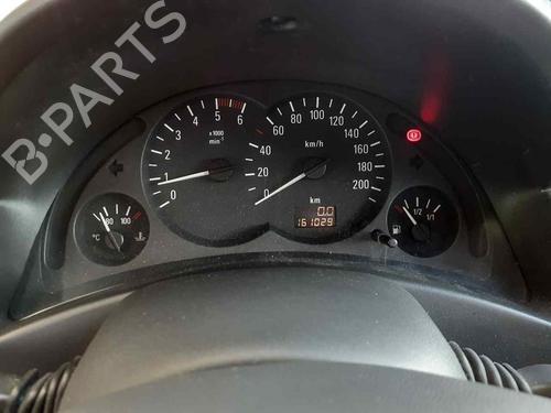 Engine OPEL CORSA C (X01)  | BP29865517M1  - Image 13