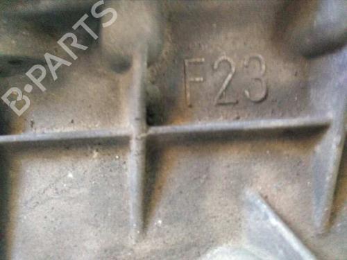 Gearbox OPEL ASTRA H (A04)  | BP866662M3 