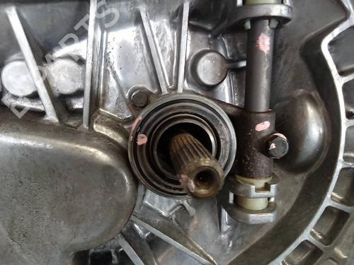 Gearbox DAEWOO NUBIRA (J100) 1.6 | BP8211561M3 