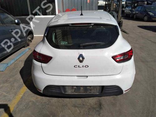 Engine control unit (ECU) RENAULT CLIO IV (BH_)  | BP24432106M57  - Image 7