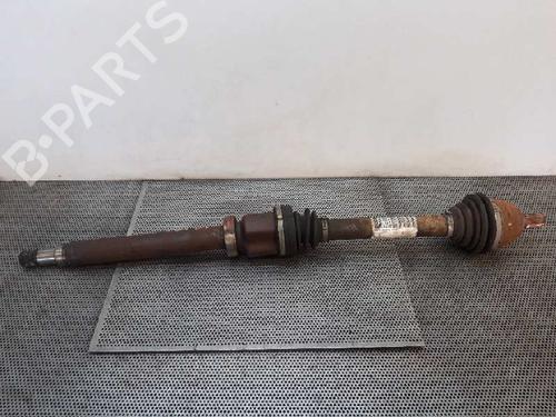 Used Right front driveshaft FORD FOCUS II (DA_, HCP, DP) 1.6 TDCi (109 hp) 5047511