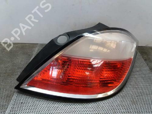 Used Right taillight Right taillight OPEL ASTRA H (A04) [2004-2014] 3155304 3155304