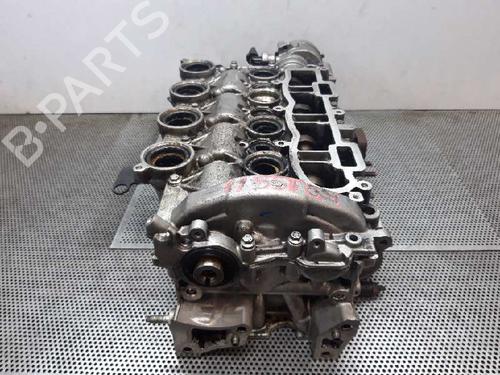 Cylinder head FORD FOCUS II Turnier (DA_, FFS, DS) 1.6 TDCi | BP10974142M5 