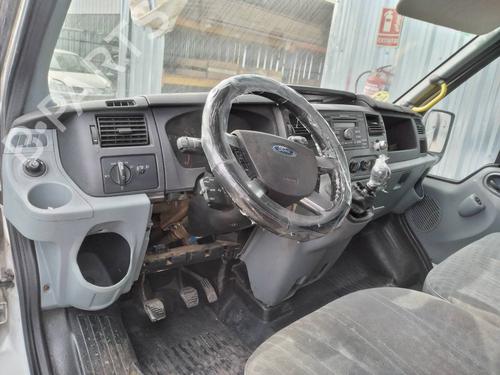 Pulley FORD TRANSIT Van (FA_ _) | BP14043743M122 - Image 13