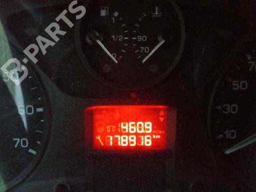 Front right interior door handle CITROËN BERLINGO Box Body/MPV (B9) 1.6 HDi 75 | BP8260831I14  - Image 10