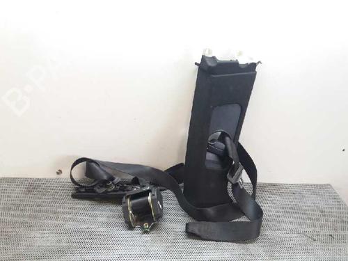 Used Front right seatbelt BMW 3 Compact (E46) 320 td (150 hp) 8737140
