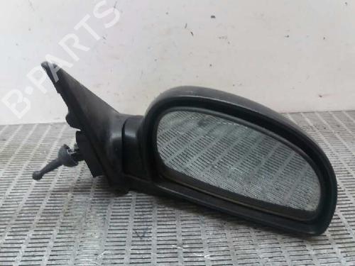 Used Right mirror HYUNDAI ACCENT II (LC) 1.3 (86 hp) 185227