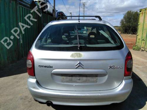 Right headlight CITROËN XSARA PICASSO (N68) 2.0 HDi | BP2274996C29 