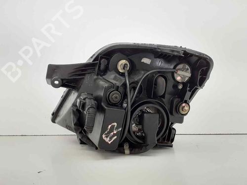 Right headlight KIA PICANTO I (SA) 1.1 | BP30539992C29