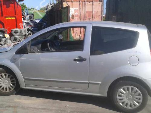 Warning switch CITROËN C2 (JM_) 1.1 | BP3649149I22  - Image 6