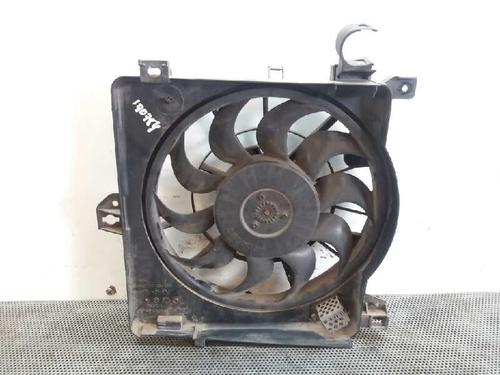 Used Radiator fan Radiator fan 3489711 3489711