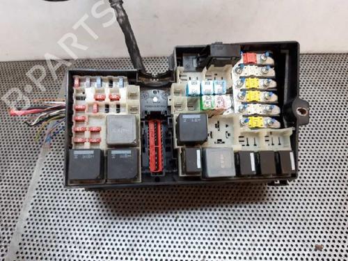 Used Fuse box Fuse box FORD KUGA I [2008-2012] 5945507 5945507