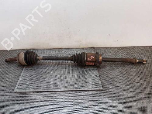 Used Right front driveshaft NISSAN ALMERA TINO (V10) 2.2 dCi (115 hp) 5078944