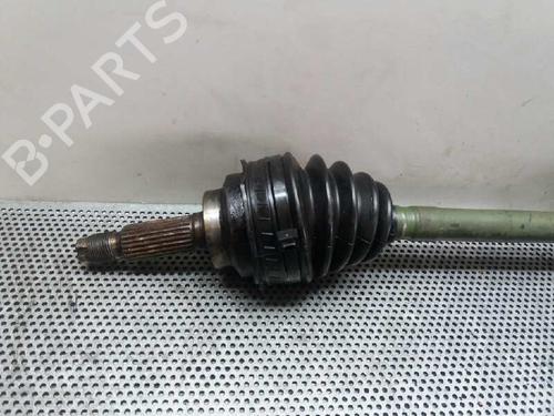 Left front driveshaft KIA RIO I Hatchback (DC) 1.5 16V | BP2790177M38 - Image 3