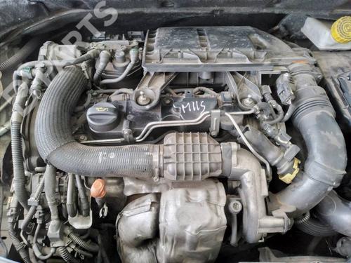 Back wipers mechanism CITROËN C3 II (SC_) 1.4 HDi 70 (SC8HZC, SC8HR0, SC8HP4) | BP10626090C84  - Image 27