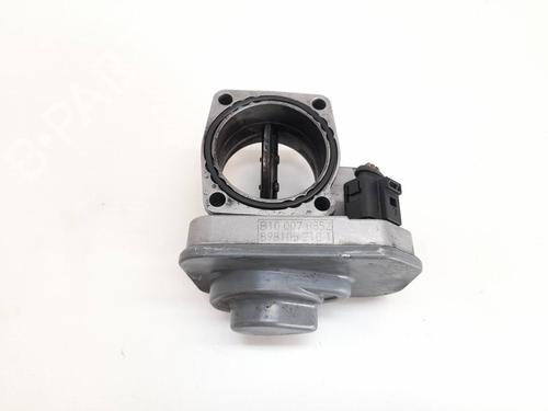 Used Throttle body OPEL ASTRA H GTC (A04) 1.7 CDTI (L08) (110 hp) 18087051