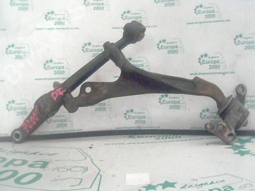 Used Left front suspension arm Left front suspension arm 587771 587771