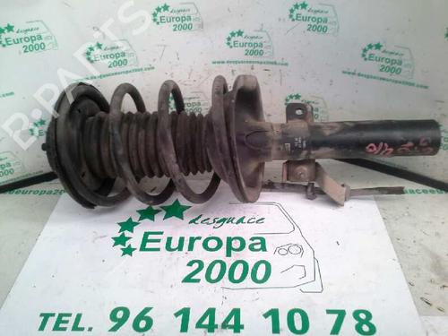 Used Left front shock absorber Left front shock absorber FORD COUGAR (EC_) 2.0 16V (131 hp) 589543 589543