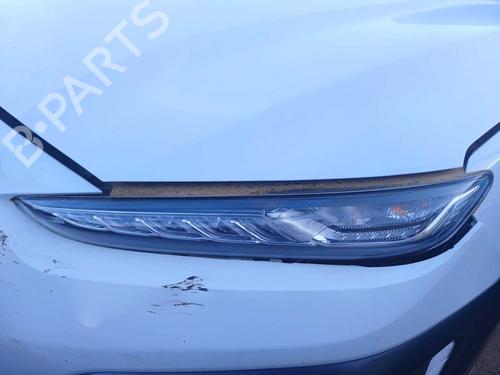 Used Left front indicator Left front indicator HYUNDAI KONA (OS, OSE, OSI) 1.0 T-GDi (120 hp) 40259506 40259506
