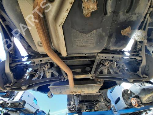 Rear axle JEEP COMPASS (MK49)  | BP7463389M2  - Image 7