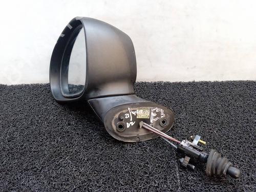Left mirror CHEVROLET MATIZ (M200, M250) 1.0 | BP9076289C26
